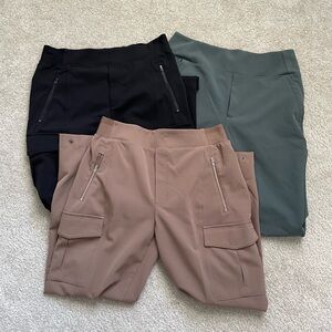 Athleta Endless Cargo Pants